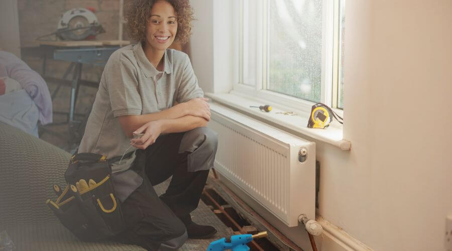 Professional Gas Leak Detection in Treichlers, PA